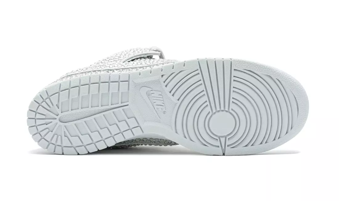 선인장 식물 벼룩시장 CPFM Nike Dunk Low Pure Platinum 발매일