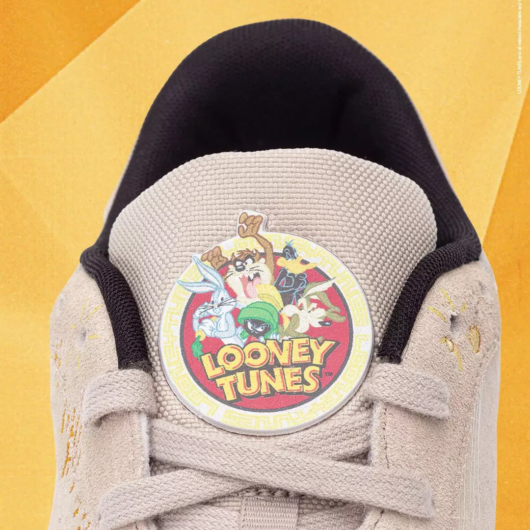 Reebok Looney Tunes 2022 цуглуулга худалдаанд гарах огноо