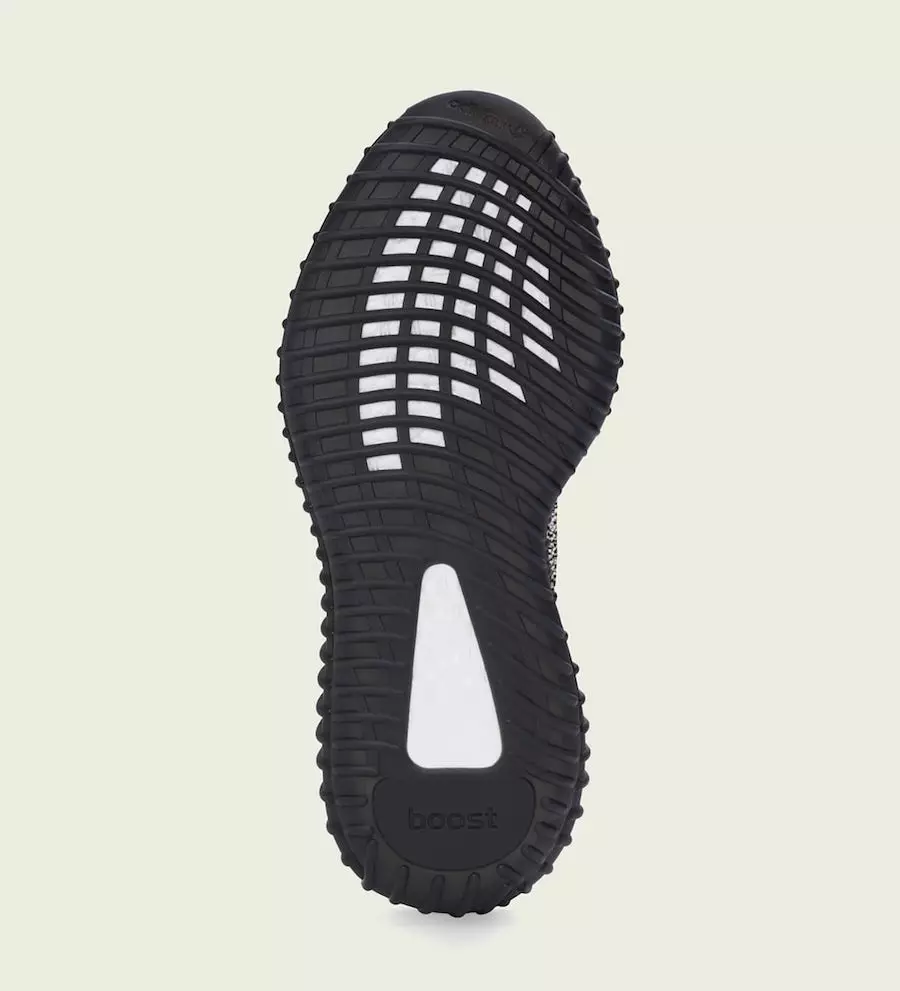 Adidas Yeezy Boost 350 V2 Yecheil helkur FX4145 väljalaskekuupäev