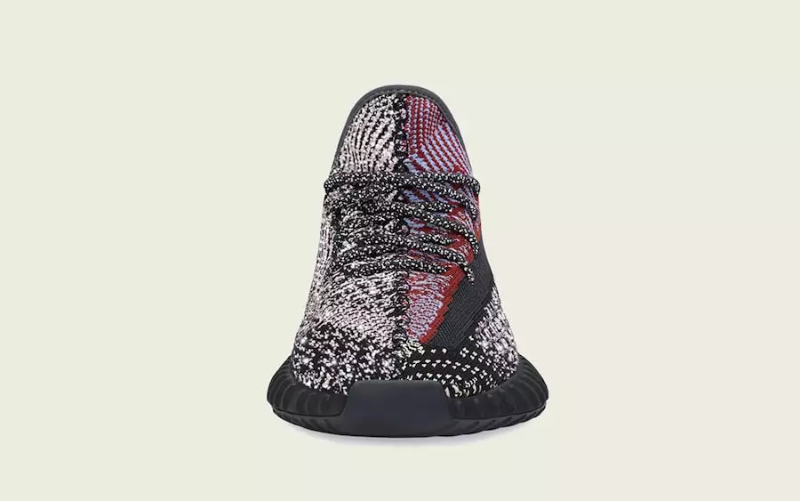 adidas Yeezy Boost 350 V2 Yecheil Reflective FX4145 Releasedatum