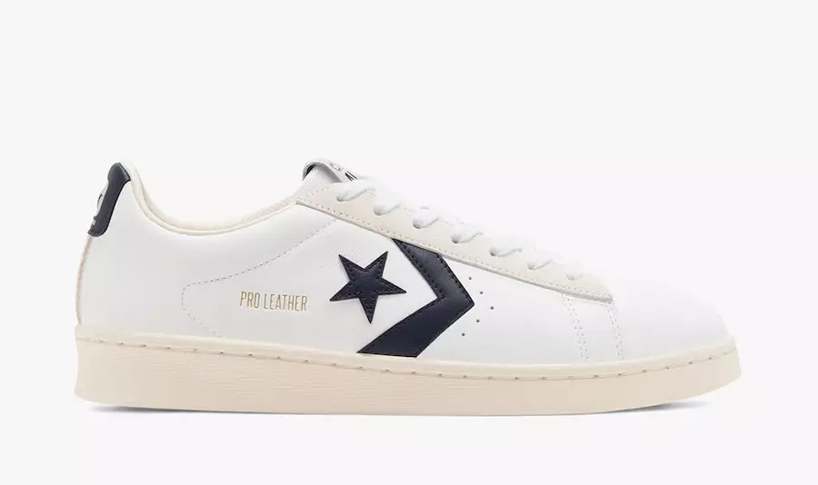 Converse Pro Leather Mid Ox Ridicați data lansării jocului