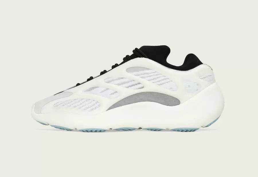 adidas Yeezy 700 V3 Azael Glow in the Dark FW4980 Дата на издаване Цена