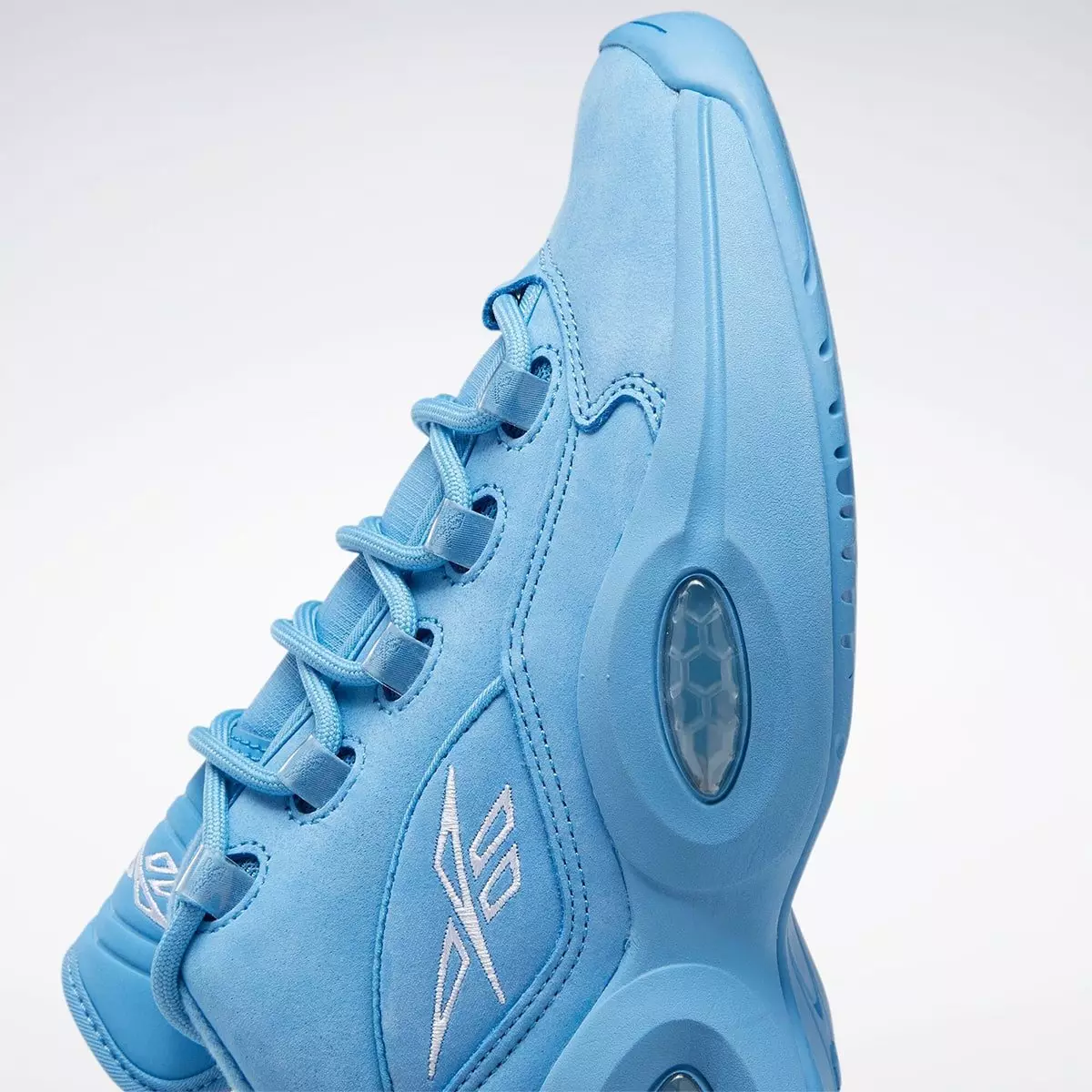 Reebok Question Low Blueprint GY1079 Data di rilascio