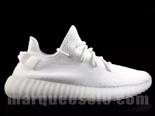 Yeezy Boost 350 V2 Triple White CP9366