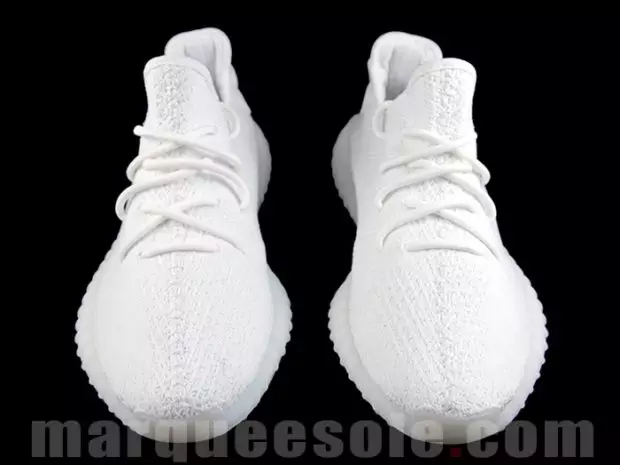 Yeezy Boost 350 V2 Triple White CP9366