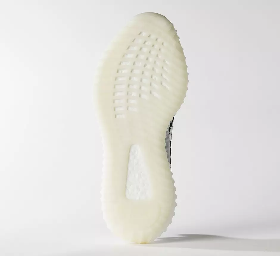 adidas Yeezy Treisiú 350 V2 Séabra CP9654