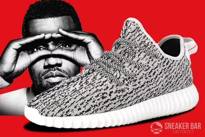 커뮤니티 투표: Yeezy 350 부스트가 과장된 가치가 있었습니까?