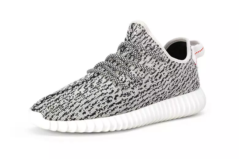 Yeezy 350 Boost Hype