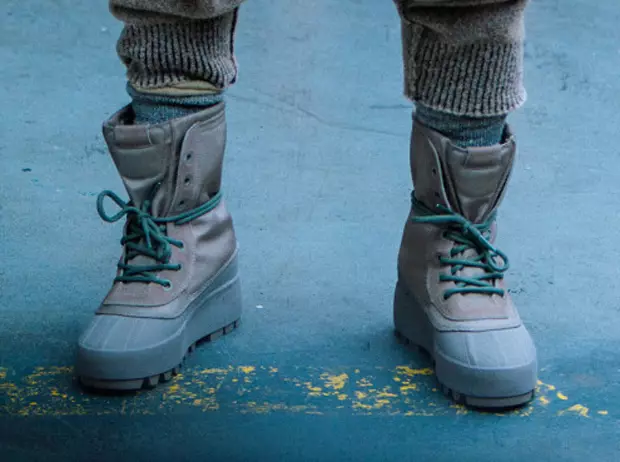 adidas Yeezy Bata Boot