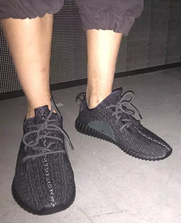 أديداس Yeezy Boost Low