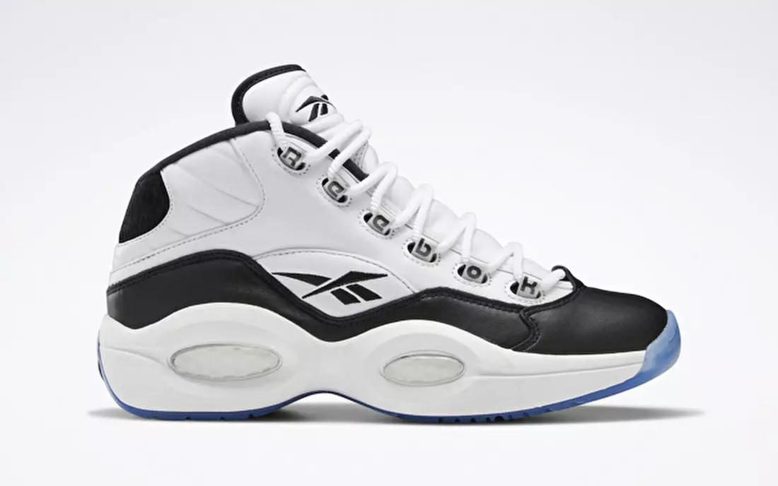 Tyrrell Winston Reebok Question Mid GZ1565 출시일