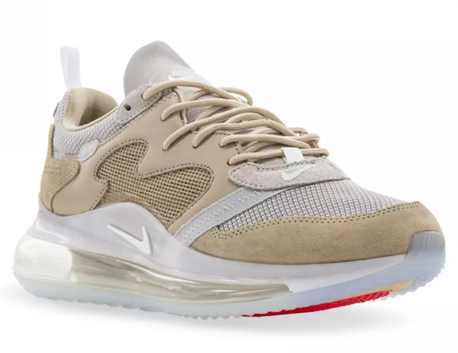 Санаи барориши Nike Air Max 720 OBJ Desert Ore CK2531-200