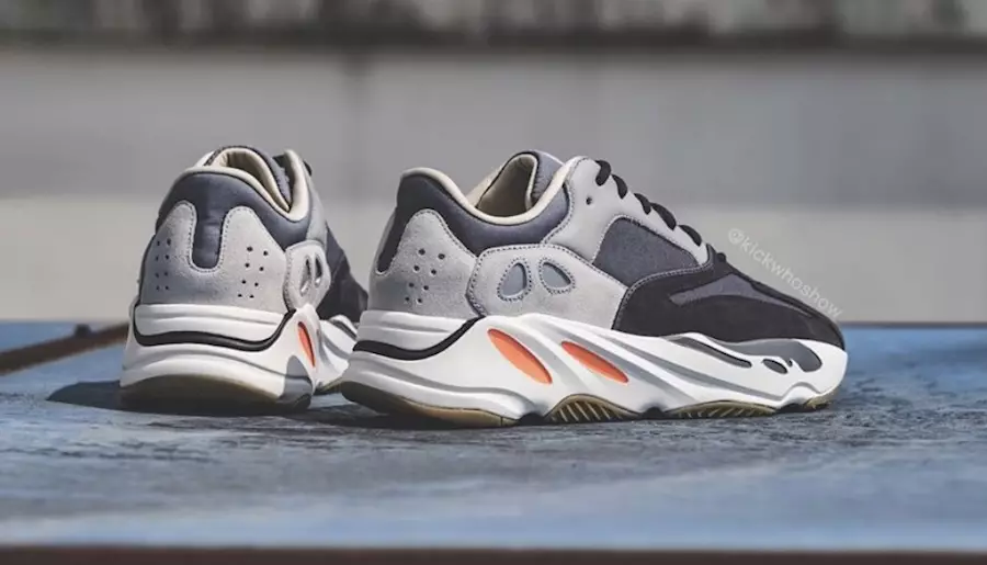 adidas Yeezy Boost 700 Magnet 2019 ဖြန့်ချိသည့်ရက်စွဲစျေးနှုန်း