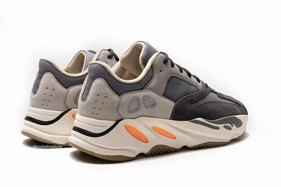 adidas Yeezy Boost 700 Magnet 2019 Erscheinungsdatum Preis