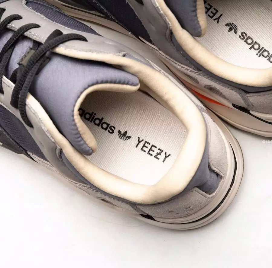 adidas Yeezy Boost 700 Magnet Buraxılış Tarixi