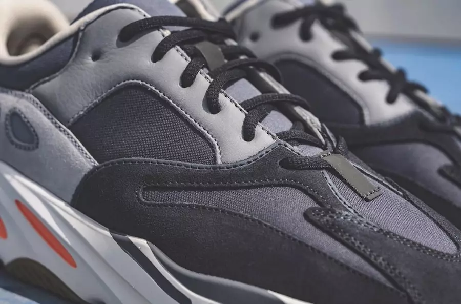 adidas Yeezy Boost 700 Magnet 2019 Tarehe ya Kutolewa Bei