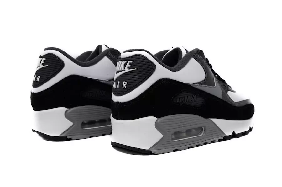 Nike Air Max 90 Python CD0916-100 מעלדונג טאָג