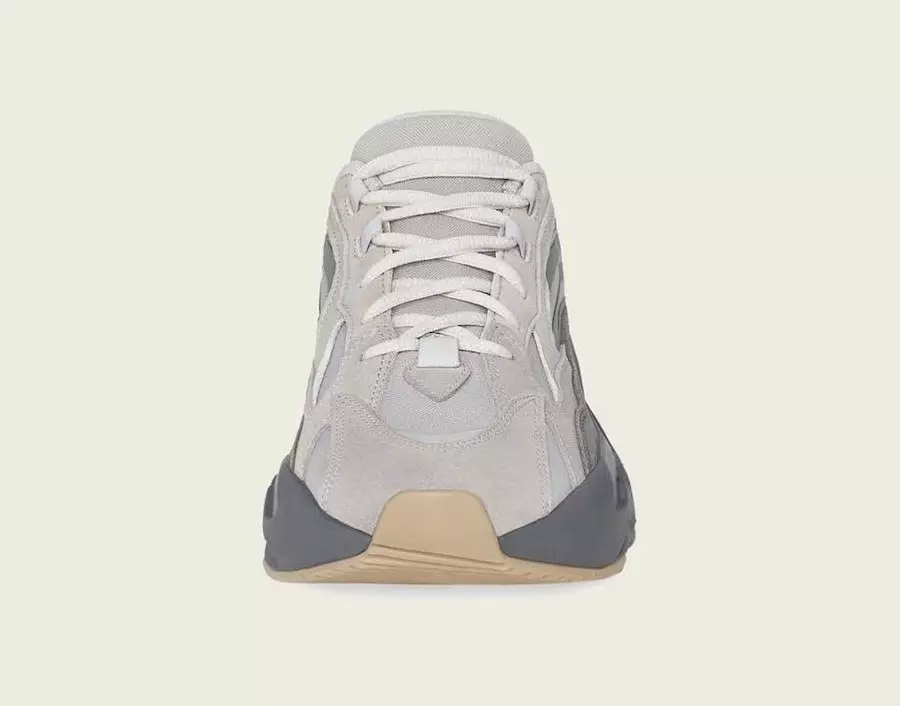 adidas Yeezy Boost 700 V2 Tephra Dátum vydania Cena