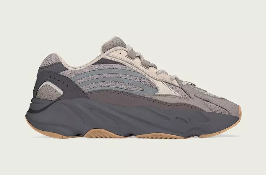 Ημερομηνία κυκλοφορίας adidas Yeezy Boost 700 V2 Tephra