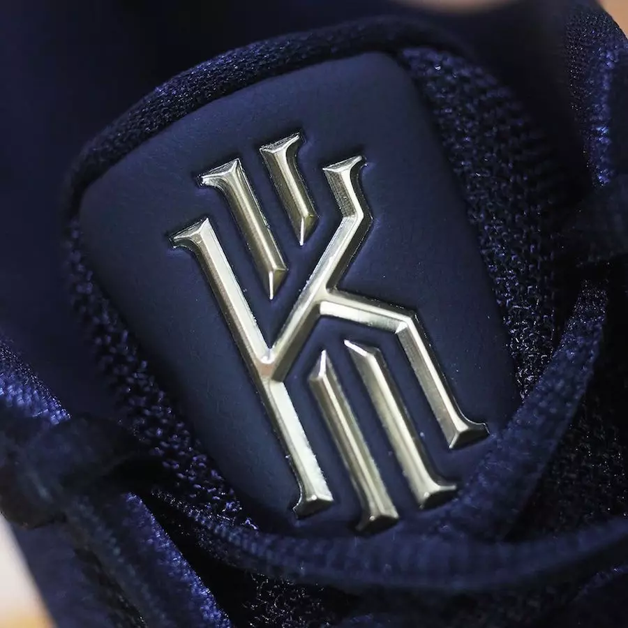 Deze Nike Kyrie 5 komt uit op potentiële game 7 van de NBA-finale 7011_14