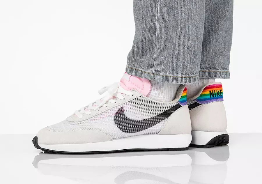 Nike Air Tailwind 79 Be True Pride BV7930-400 Útgáfudagur