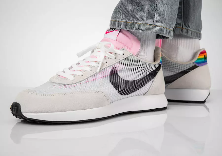 Nike Air Tailwind 79 Be True Pride BV7930-400 Data lansării