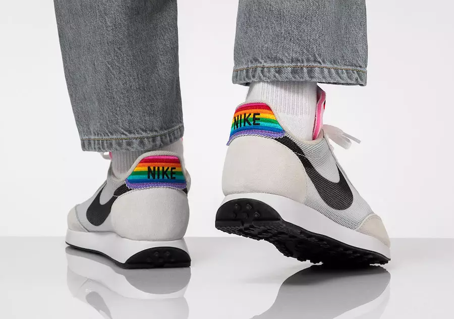 Nike Air Tailwind 79 Be True Pride BV7930-400 Data lansării