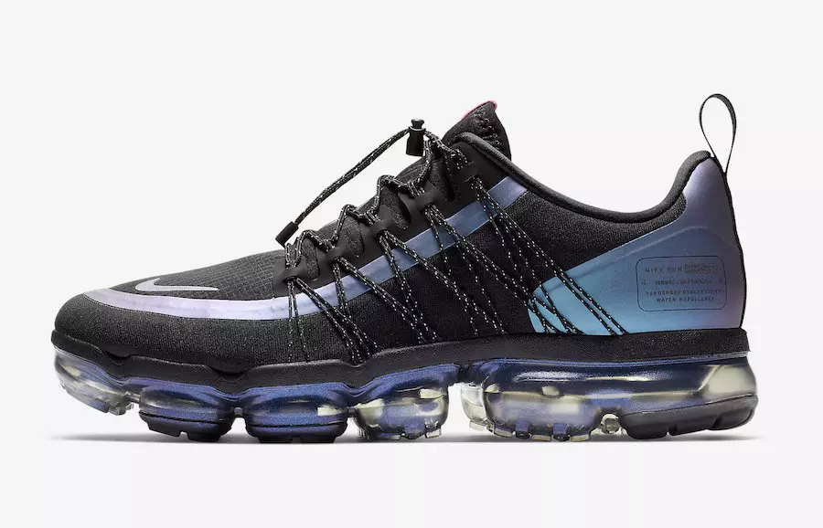 Дата выхода Nike Air VaporMax Run Utiltiy AQ8810-009