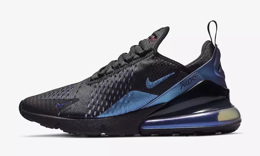 Nike Air Max 270 AH8050-020 Udgivelsesdato