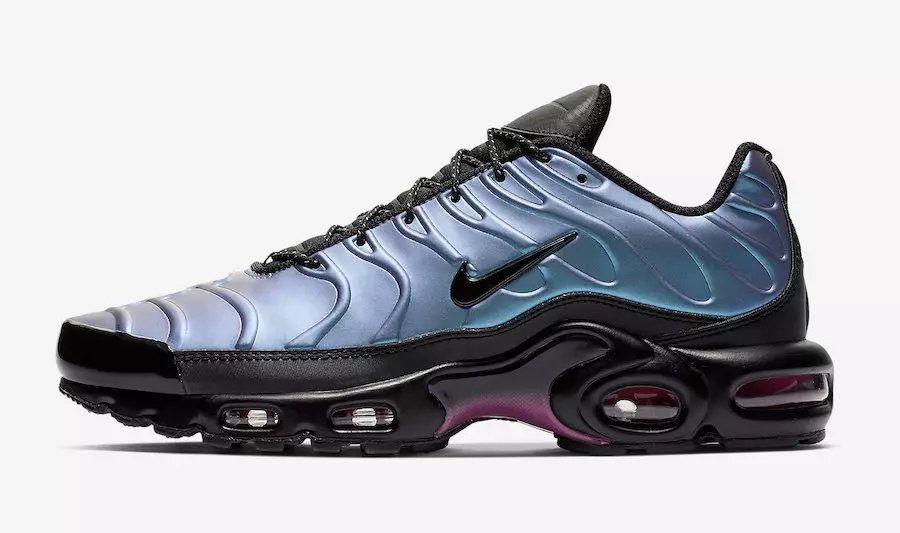 Nike Air Max Plus AJ2013-006 – Erscheinungsdatum