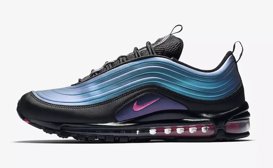 Nike Air Max 97 AV1165-001 Julkaisupäivä