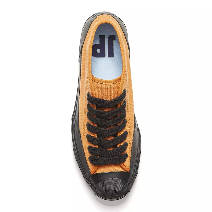 ASAP Nast Converse Jack Purcell Chukka Mid – Erscheinungsdatum