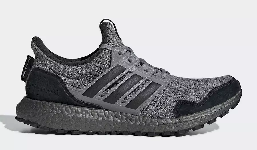 adidas Ultra Boost Game of Thrones House Stark EE3706 출시일