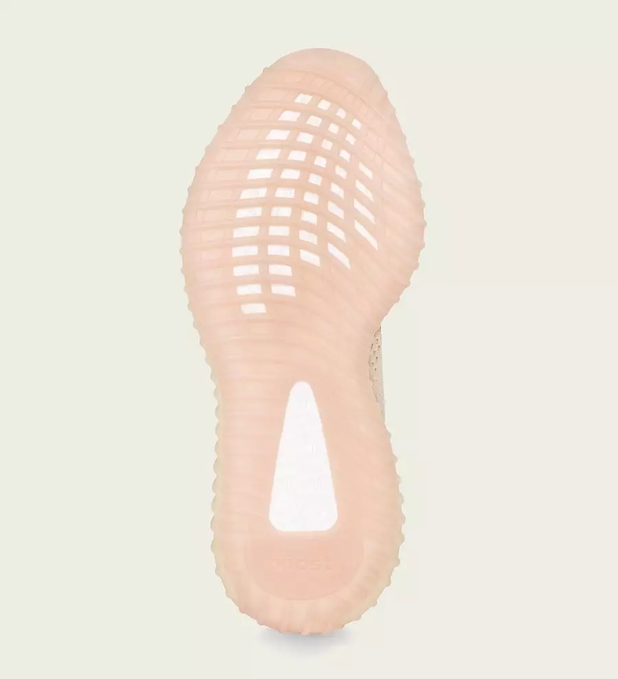 Adidas Yeezy Boost 350 V2 Linen FY5158 Data de lançamento Preço