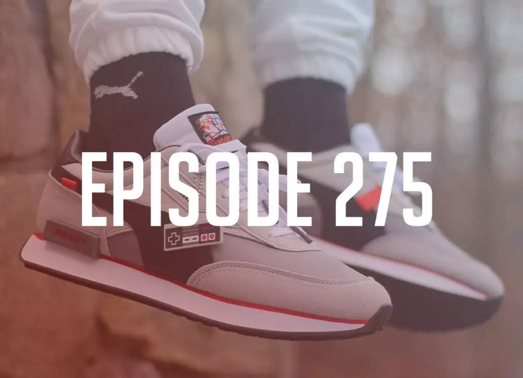 Podcast de TSB: Episodi 275 - Els empleats de Nike fan servir bots per comprar sabatilles? 7048_1