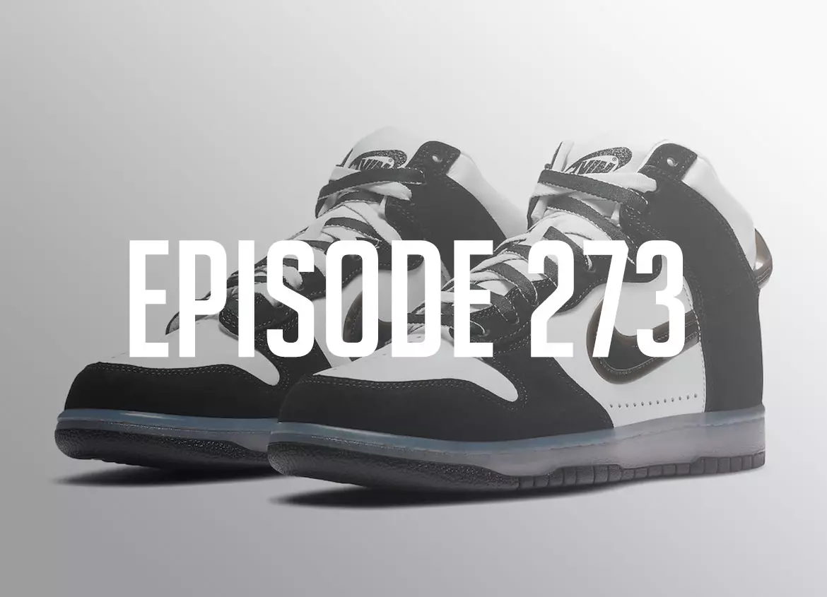 TSB Podcast: Epizod 273 - Nike və Adidas daha yaxşı marketinq işi edə bilərmi?