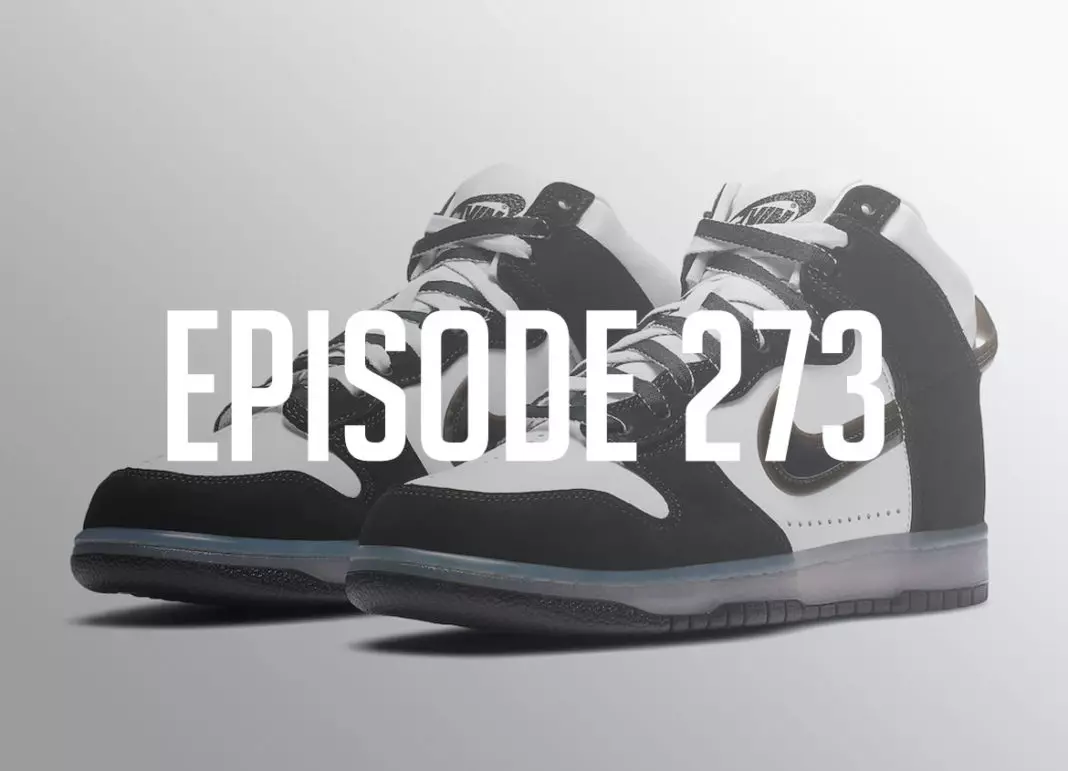 TSB Podcast: Episode 273 - Liệu Nike và Adidas có thể làm Marketing tốt hơn không? 7050_1