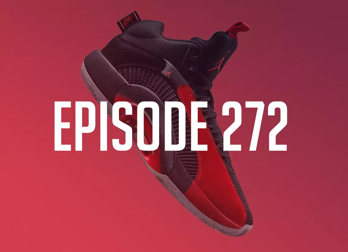 TSB Podcast. Սերիա 272 – Արդյո՞ք Nike-ը կորցրեց հնարավորությունը թողարկելու համար