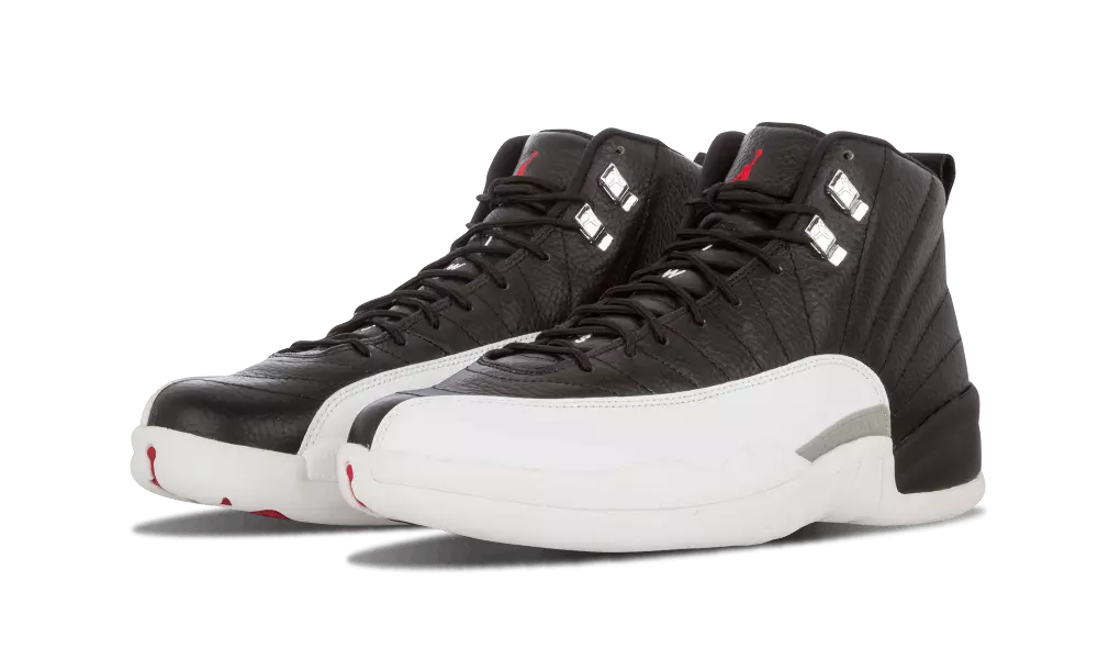 Playoff Air Jordan 12