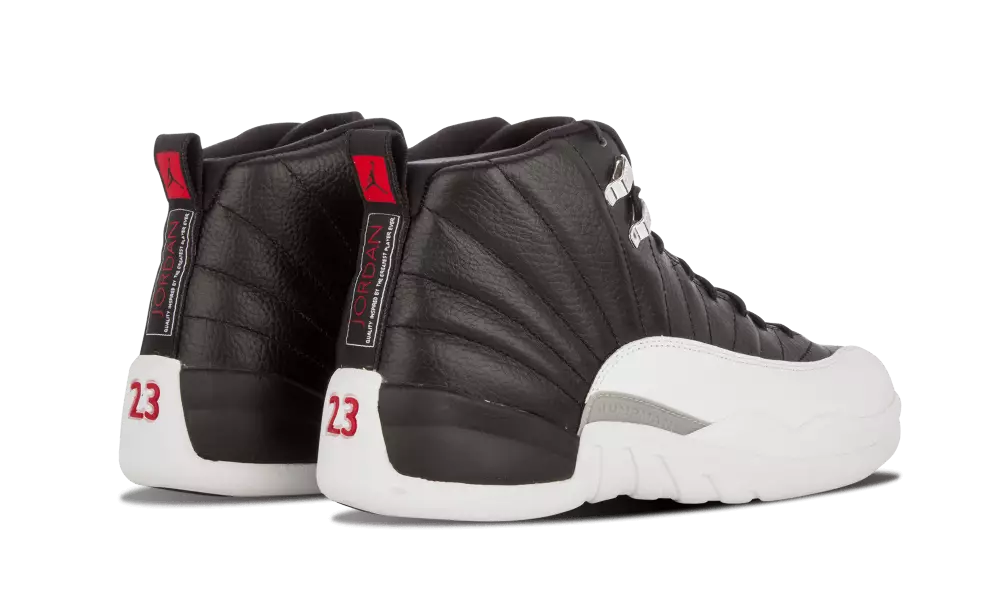 Air Jordan 12 sluttspill