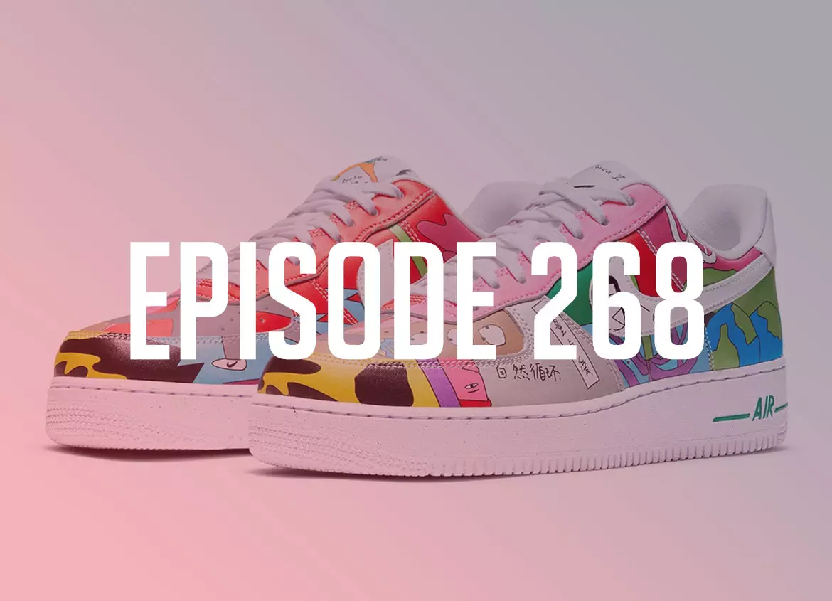 TSB Podcast: Epizoda 268 - Koja je poenta saradnje Travis Scott X McDonald's?