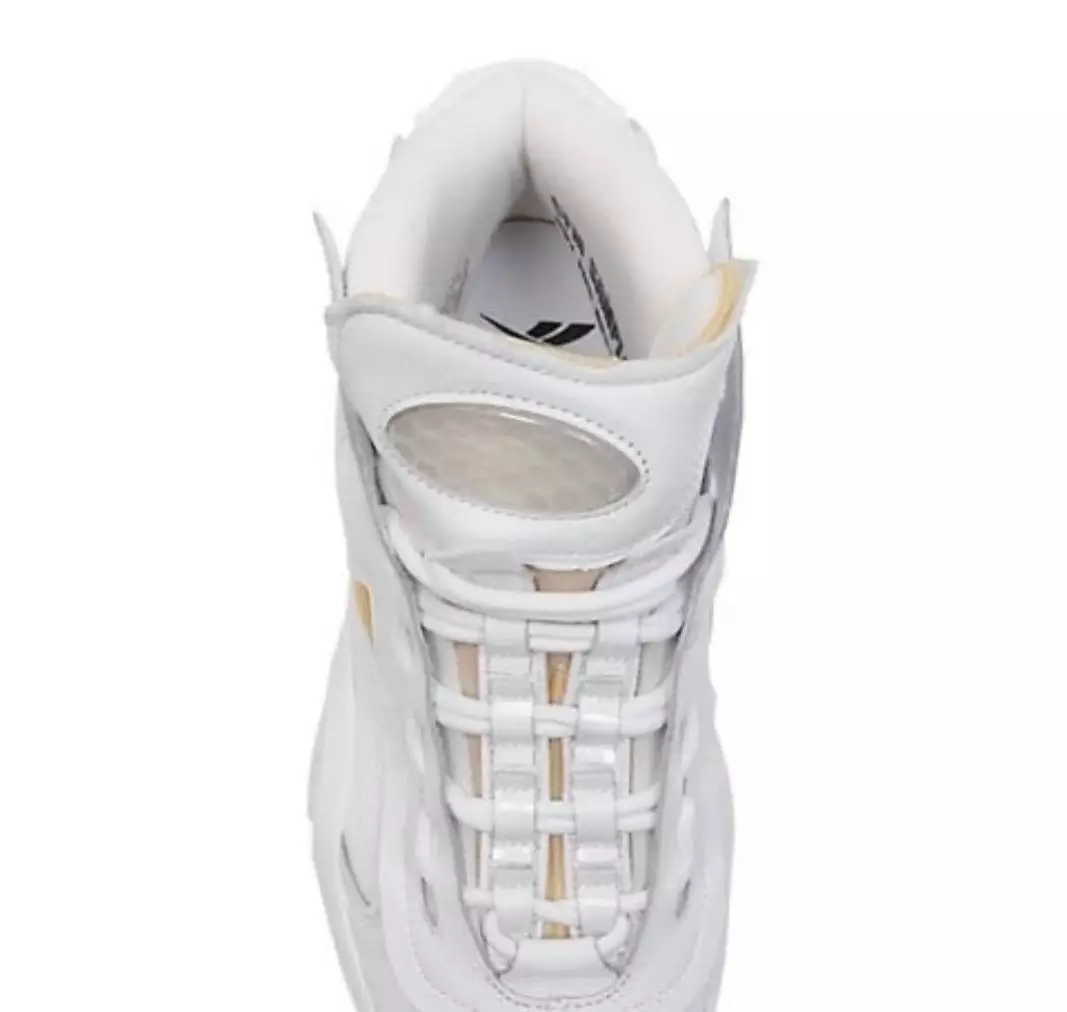 Maison Margiela Reebok Question Mid Release Date