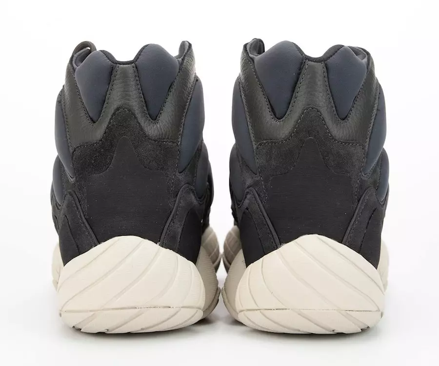 adidas Yeezy 500 High Slate FW4968 Fecha de lanzamiento Precio