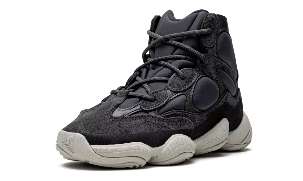 adidas Yeezy 500 High Slate FW4968 2019 – data premiery