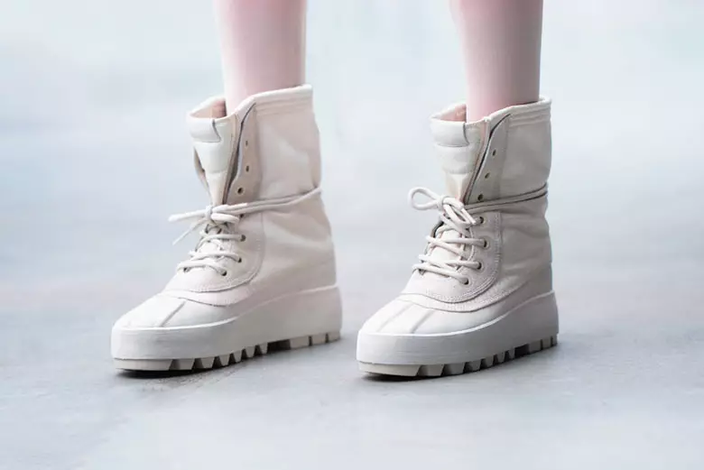 adidas Yeezy 950 Stiwwel Hierscht 2015