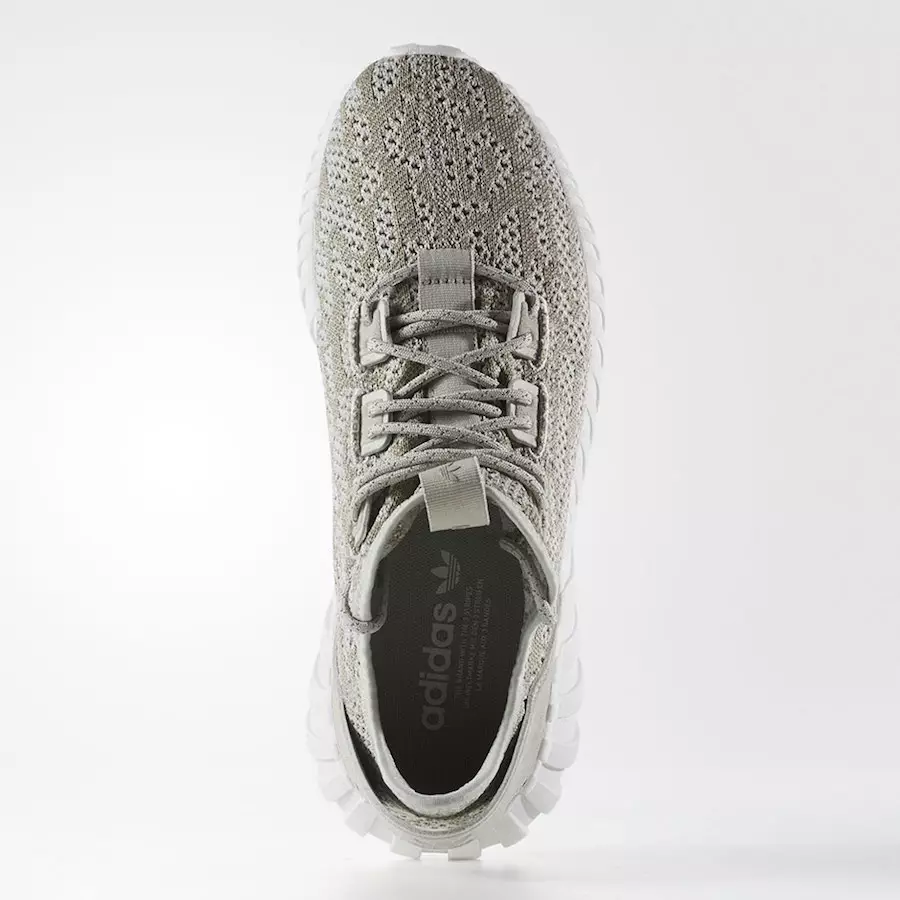 آدیداس Tubular Doom Soc پریمکنت کنجد