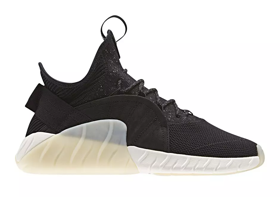 Представляем adidas Tubular Rise