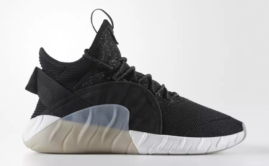 adidas Tubular Rise Noir BY3554