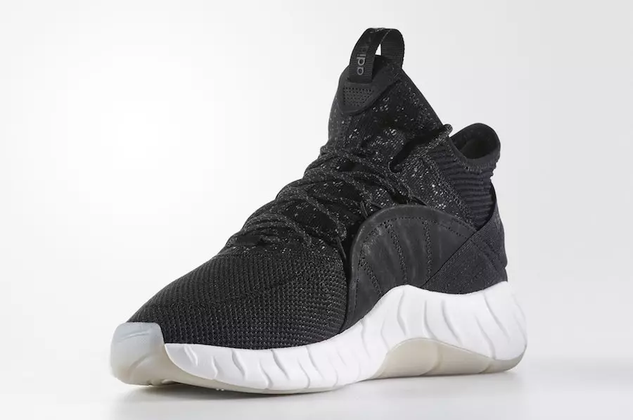 adidas Tubular Rise Black BY3554