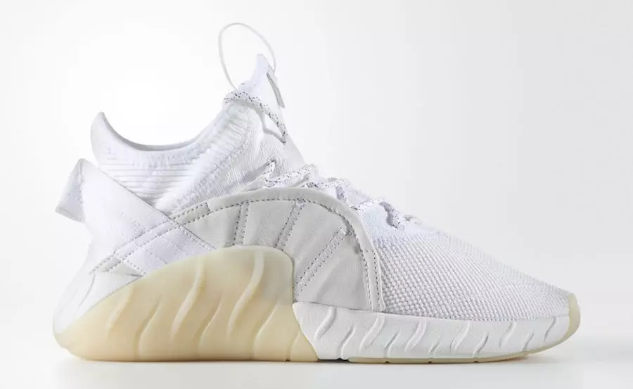 adidas Tubular Rise Blanc BY3555